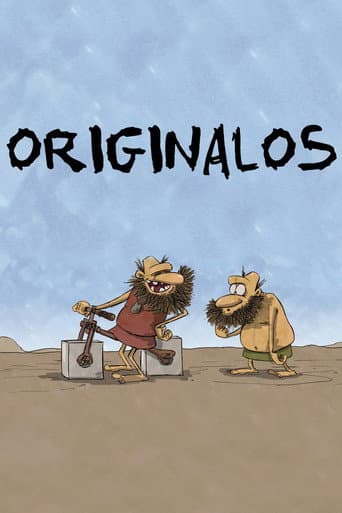 Watch Originalos free online