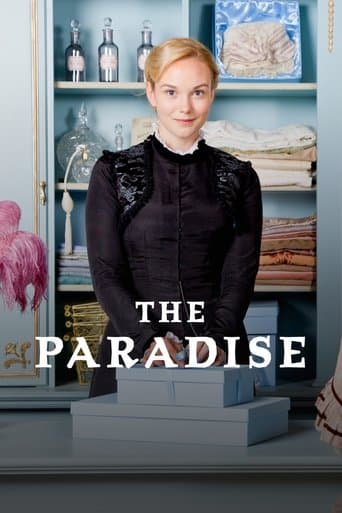 Watch The Paradise free online