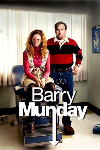 Watch Barry Munday free online