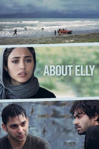 Watch About Elly free online