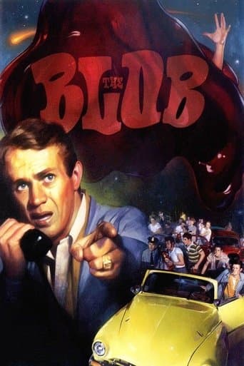 Watch The Blob free online