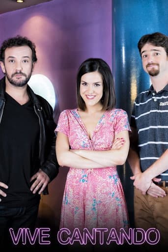 Watch Vive cantando free online