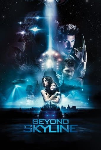 Watch Beyond Skyline free online