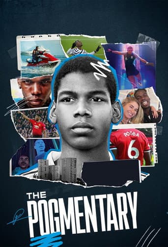 Watch The Pogmentary: Born Ready free online