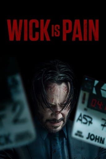 Watch Wick Is Pain free online