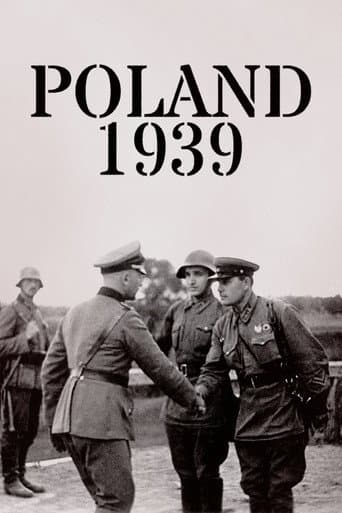 Watch Poland 1939: When German Soldiers Became War Criminals free online