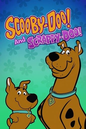 Watch Scooby-Doo and Scrappy-Doo free online