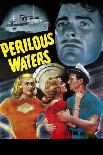 Watch Perilous Waters free online