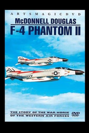 Watch McDonnell Douglas F-4 Phantom II: The Story of the War Horse of the Western Air Forces free online