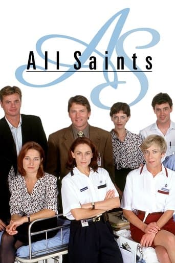 Watch All Saints free online