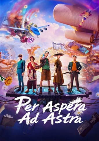 Watch Per Aspera Ad Astra free online