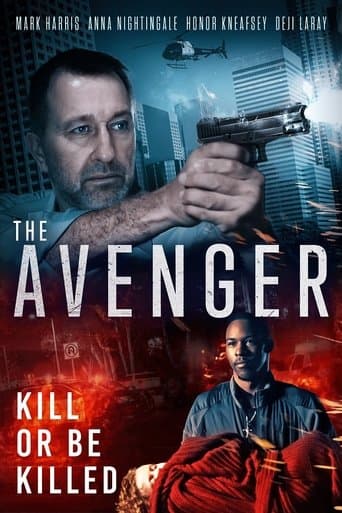 Watch The Avenger free online