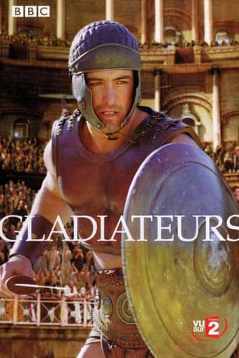 Watch Colosseum: A Gladiator's Story free online
