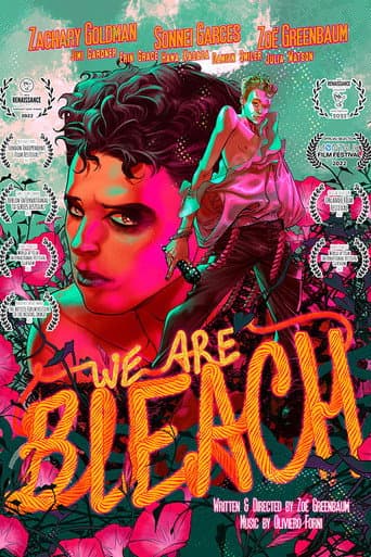 Watch We Are Bleach free online