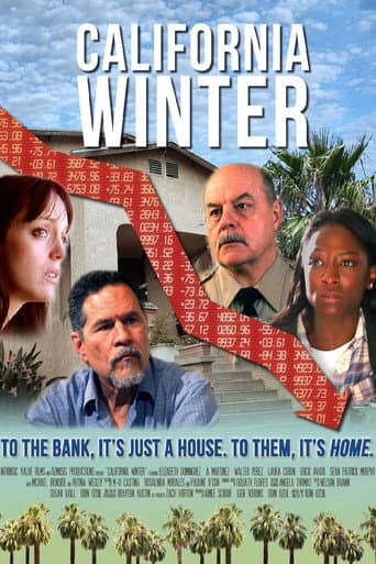 Watch California Winter free online