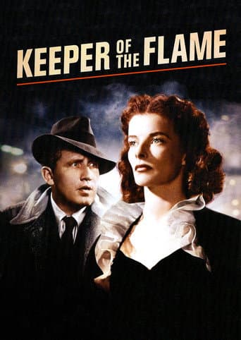 Watch Keeper of the Flame free online