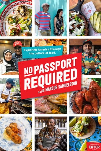 Watch No Passport Required free online