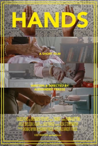 Watch Hands free online