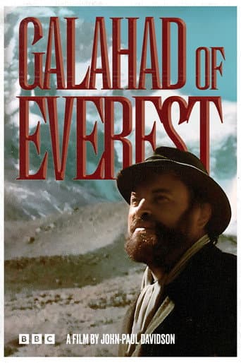 Watch Galahad of Everest free online
