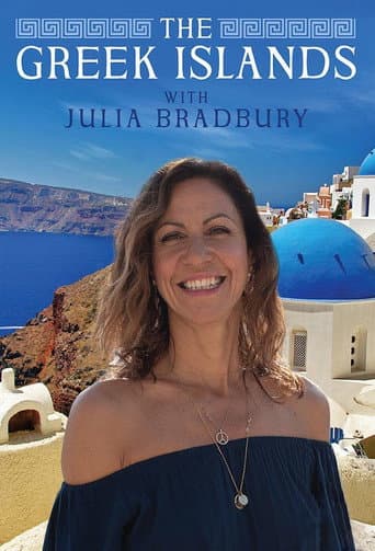Watch The Greek Islands with Julia Bradbury free online