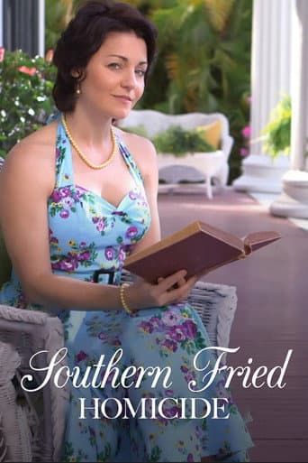 Watch Southern Fried Homicide free online