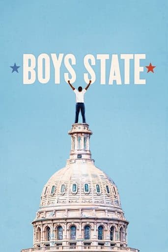 Watch Boys State free online
