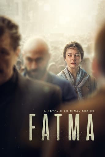 Watch Fatma free online