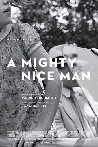 Watch A Mighty Nice Man free online