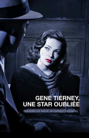 Watch Gene Tierney: A Forgotten Star free online