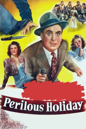 Watch Perilous Holiday free online