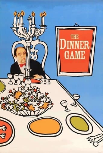 Watch The Dinner Game free online