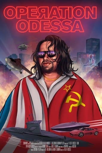 Watch Operation Odessa free online