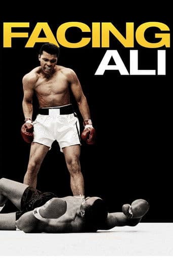 Watch Facing Ali free online
