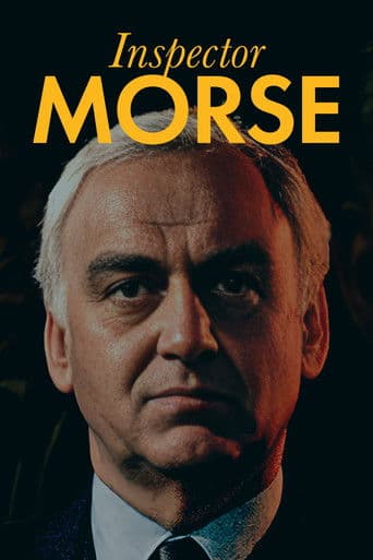 Watch Inspector Morse free online
