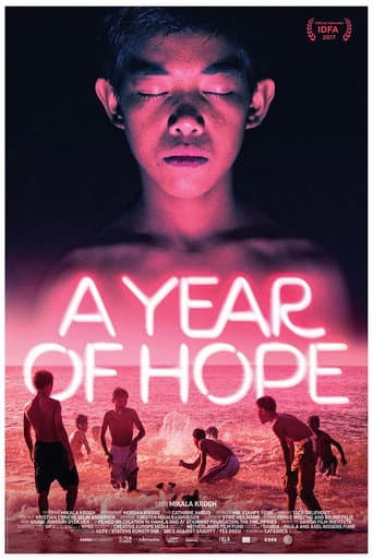 Watch A Year of Hope free online