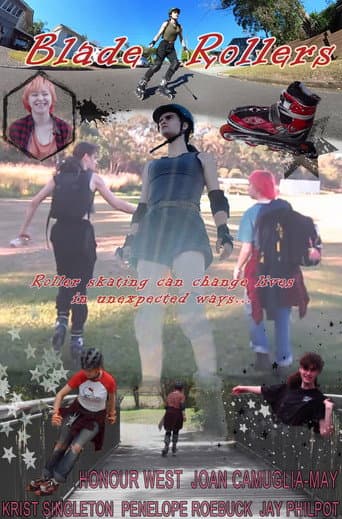 Watch Blade Rollers free online