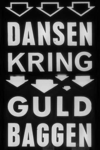 Watch Dance Around the Guldbaggen free online