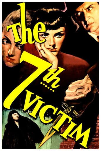 Watch The Seventh Victim free online