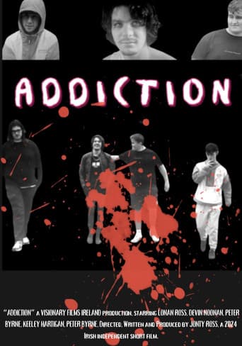 Watch Addiction free online