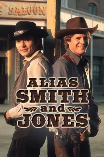 Watch Alias Smith and Jones free online