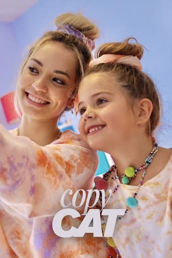 Watch Copycat free online