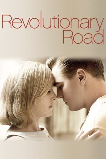 Watch Revolutionary Road free online
