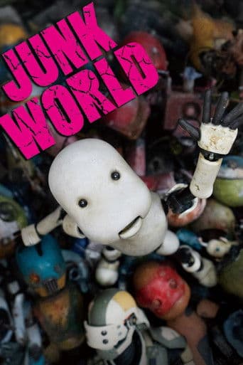 Watch Junk World free online