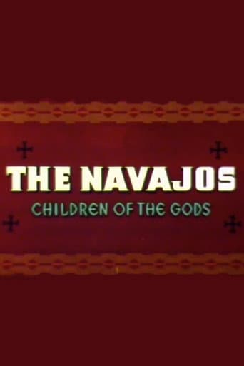 Watch The Navajos: Children of the Gods free online