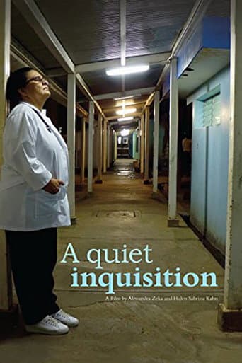 Watch A Quiet Inquisition free online