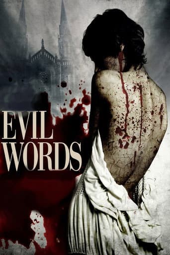 Watch Evil Words free online
