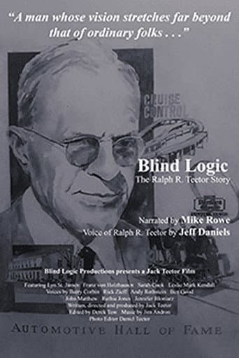 Watch Blind Logic: The Ralph R. Teetor Story free online