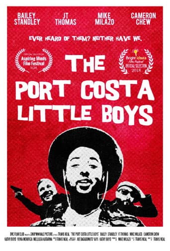 Watch The Port Costa Little Boys free online