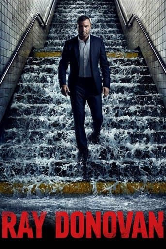 Watch Ray Donovan free online