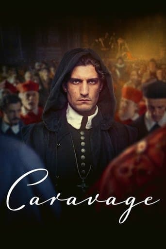 Watch Caravaggio's Shadow free online